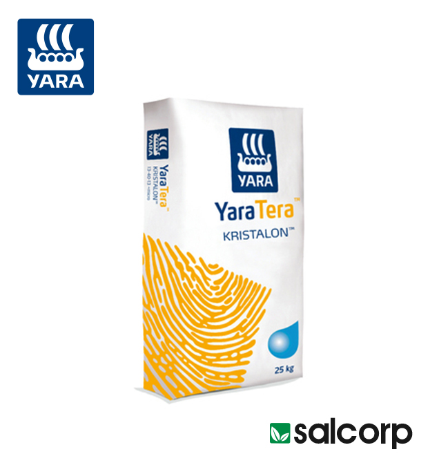 YaraTera Kristalon Super Red 25/1